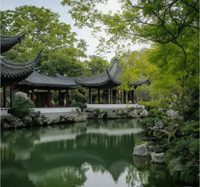 天津觅珍土建有限公司