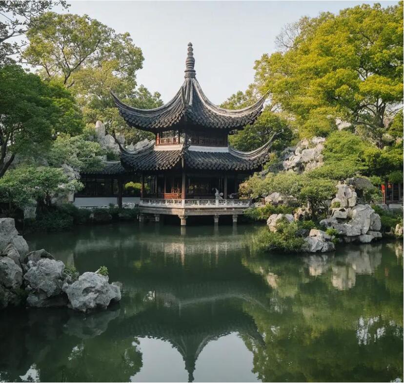 天津觅珍土建有限公司